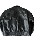 Danier Leather Bomber