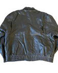 Northland Leather Bomber