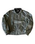 Dolly Leather Bomber