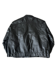 Charles Leather Bomber