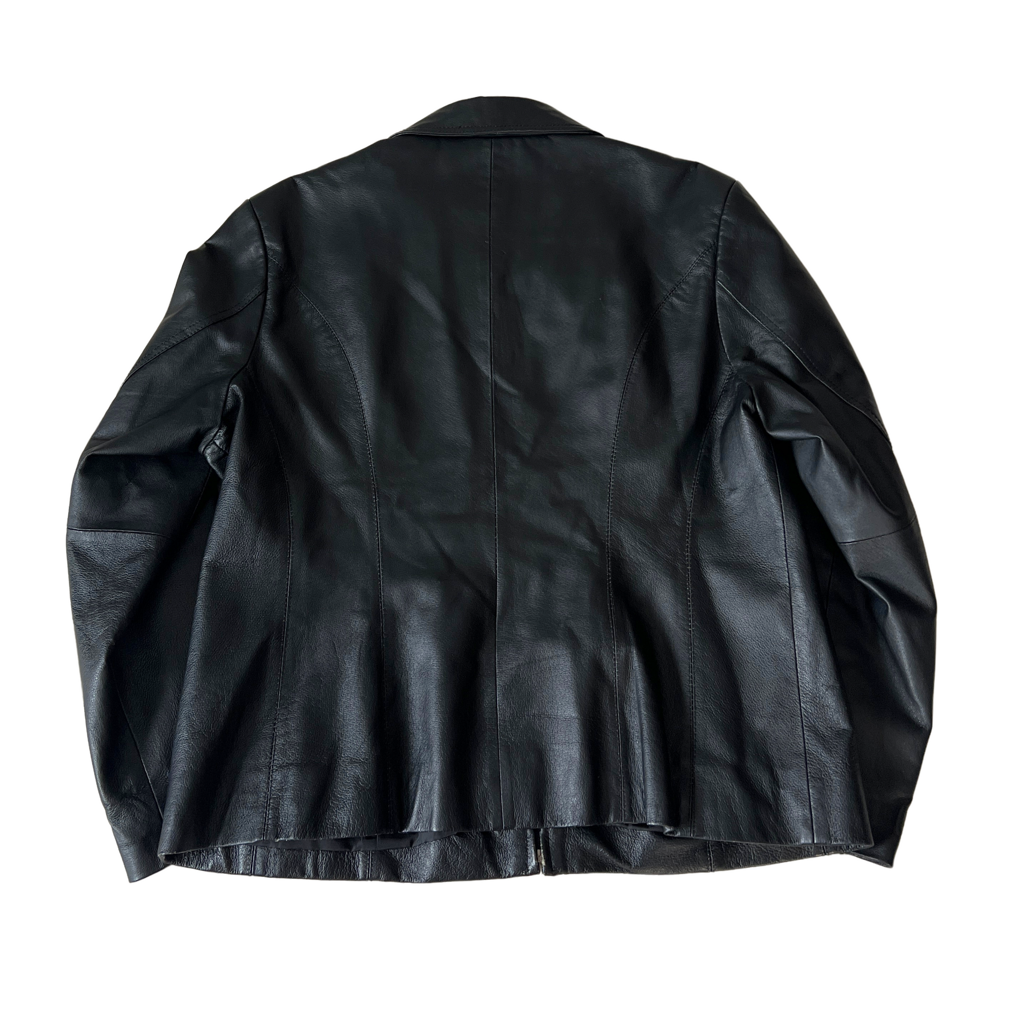 Worthington Leather Jacket