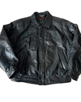 Danier Leather Bomber