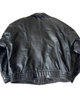 Danier Leather Bomber