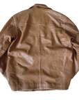 R&Y Leather Jacket