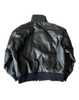 Thomas Leather Bomber