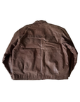 Olga Leather Jacket