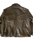 GLD Leather Jacket