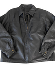 PC Leather Jacket