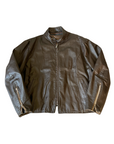 Bambi Leather Jacket