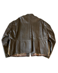 Bambi Leather Jacket