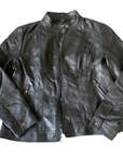 Roz Leather Jacket