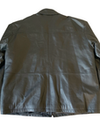 Agenda Leather Jacket