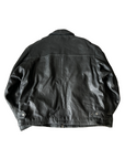 Brook Leather Jacket