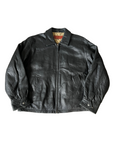 Brook Leather Jacket