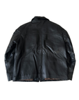 Dalia Leather Jacket
