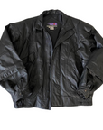 Northland Leather Bomber