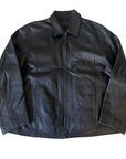 ColeBrook Leather Jacket