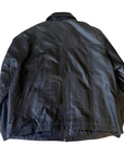 ColeBrook Leather Jacket