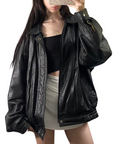 Hemingway Vintage Bomber