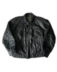 Danier Leather Bomber