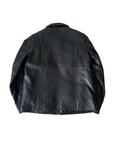 Cindy Leather Jacket