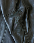 ColeBrook Leather Jacket