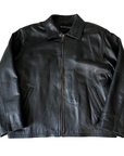 Pelle Fino Leather Jacket