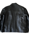 Pelle Fino Leather Jacket