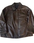 Kango Leather Jacket