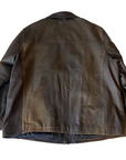 Kango Leather Jacket