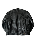 Danier Leather Bomber