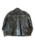 Oscar Leather Jacket
