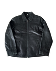 Cindy Leather Jacket