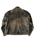 Guccini Leather Jacket