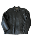 Chelsea Leather Jacket