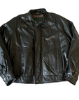 Danier Leather Bomber