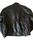 Danier Leather Bomber