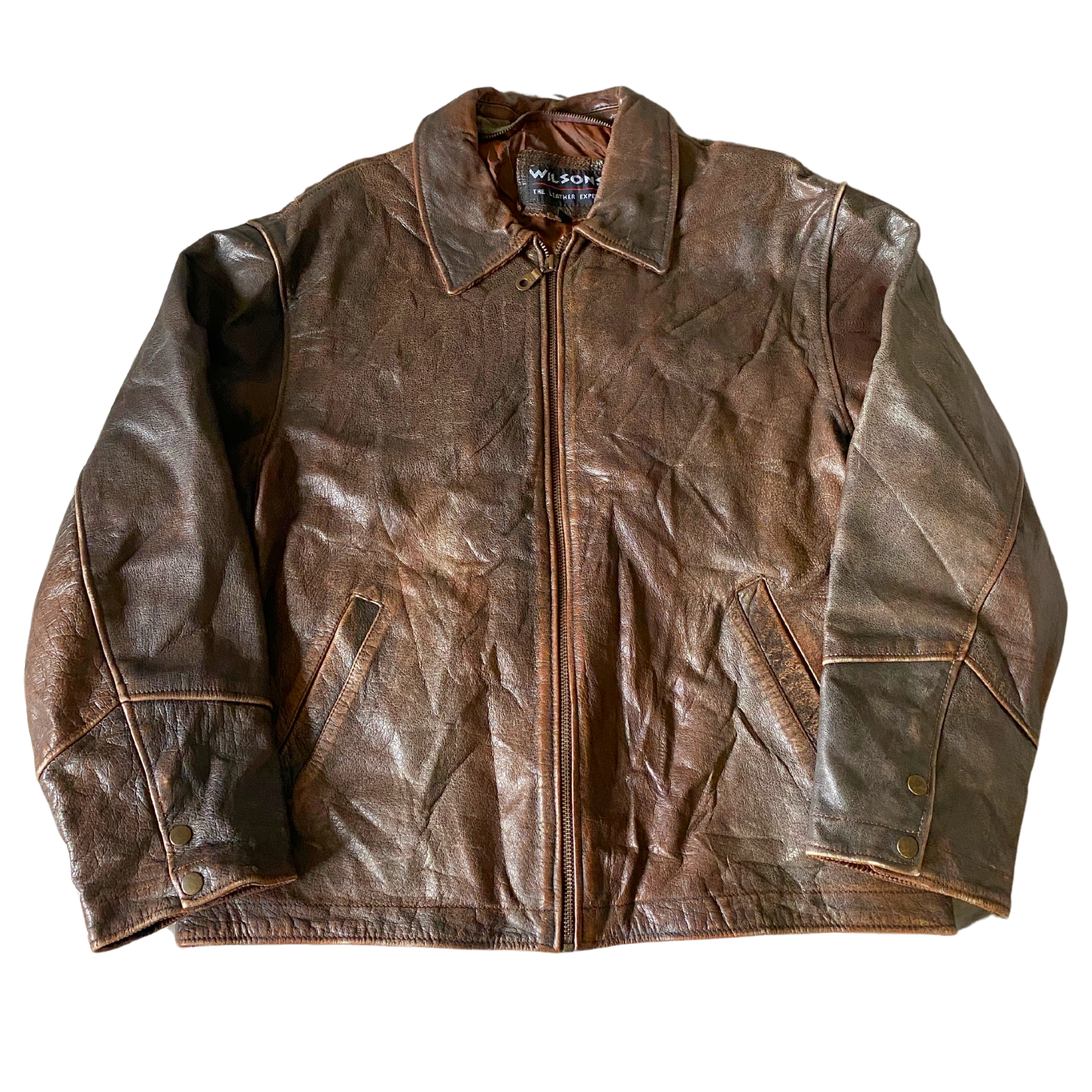 Wilsons Leather Jacket