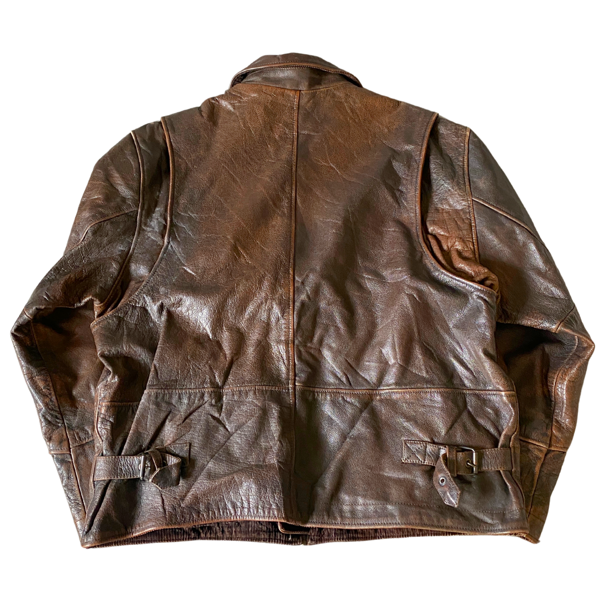 Wilsons Leather Jacket