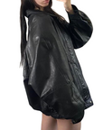 Hemingway Vintage Bomber