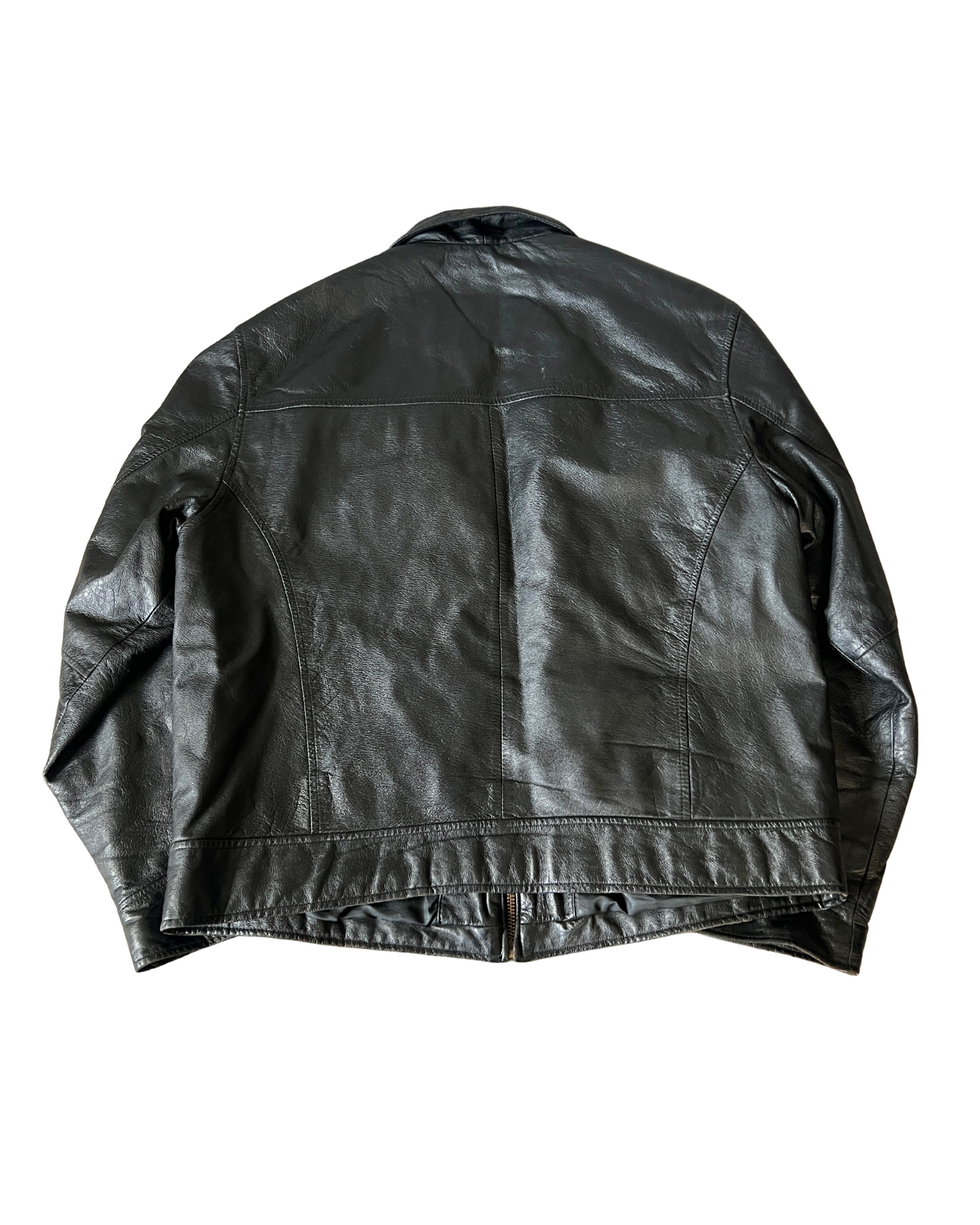 Wilson Leather Jacket