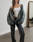 Wilson Leather Jacket