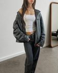 Wilson Leather Jacket