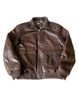 Danier Leather Bomber