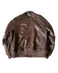Danier Leather Bomber