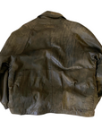 Midway Leather Bomber