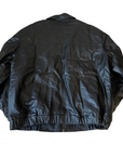 Danier Leather Bomber