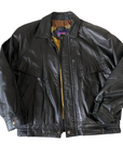 Hemingway Vintage Bomber