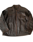 Gonoma Leather Jacket