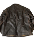 Gonoma Leather Jacket